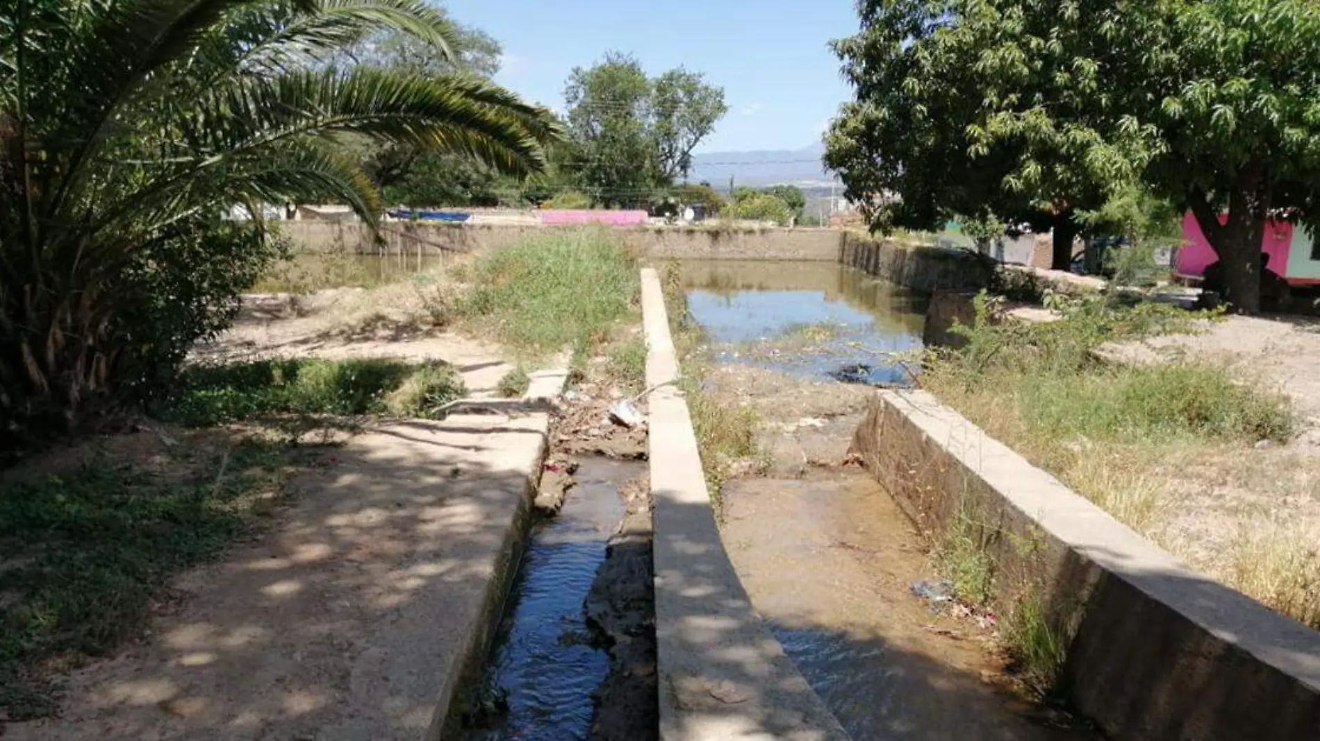 Campesinos y habitantes de Calipan invitan a la población a ser parte de una misa que se realizará en honor a San Isidro Labrador